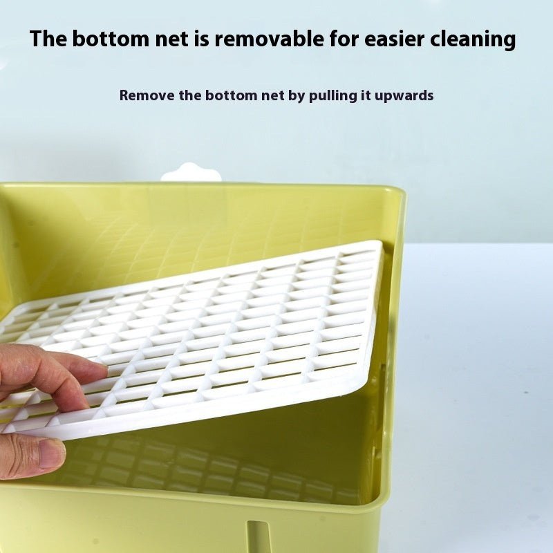 Parrot Bathtub Electric Shower