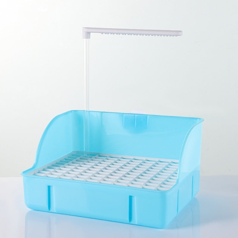 Parrot Bathtub Electric Shower